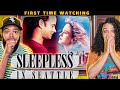 Sleepless in seattle 1993  first time watching  movie reaction