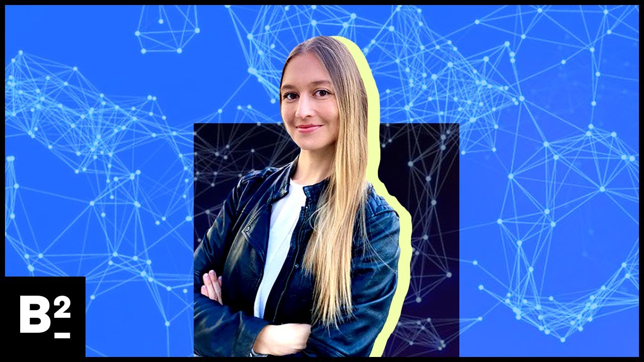 Why journalist Camila Russo left Bloomberg to found The Defiant, a media  startup covering decentralized finance | The Business of Business