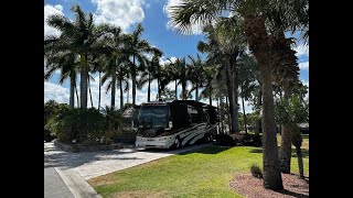 Lot 401 Motorcoach Resort St Lucie West, FL