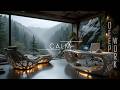 Deep Work Music 🎧 No Distraction Ambient Flow State for Coding & Study | No Lyrics