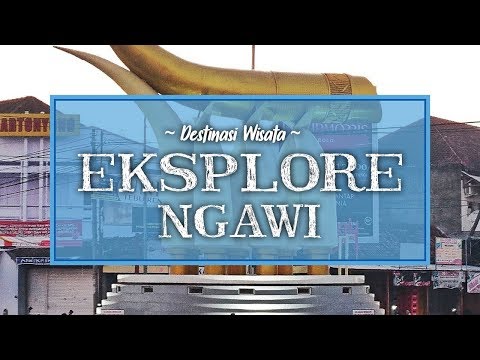 5-tempat-wisata-di-ngawi-untuk-libur-natal,-tugu-gading-kartonyono-hingga-air-terjun-srambang