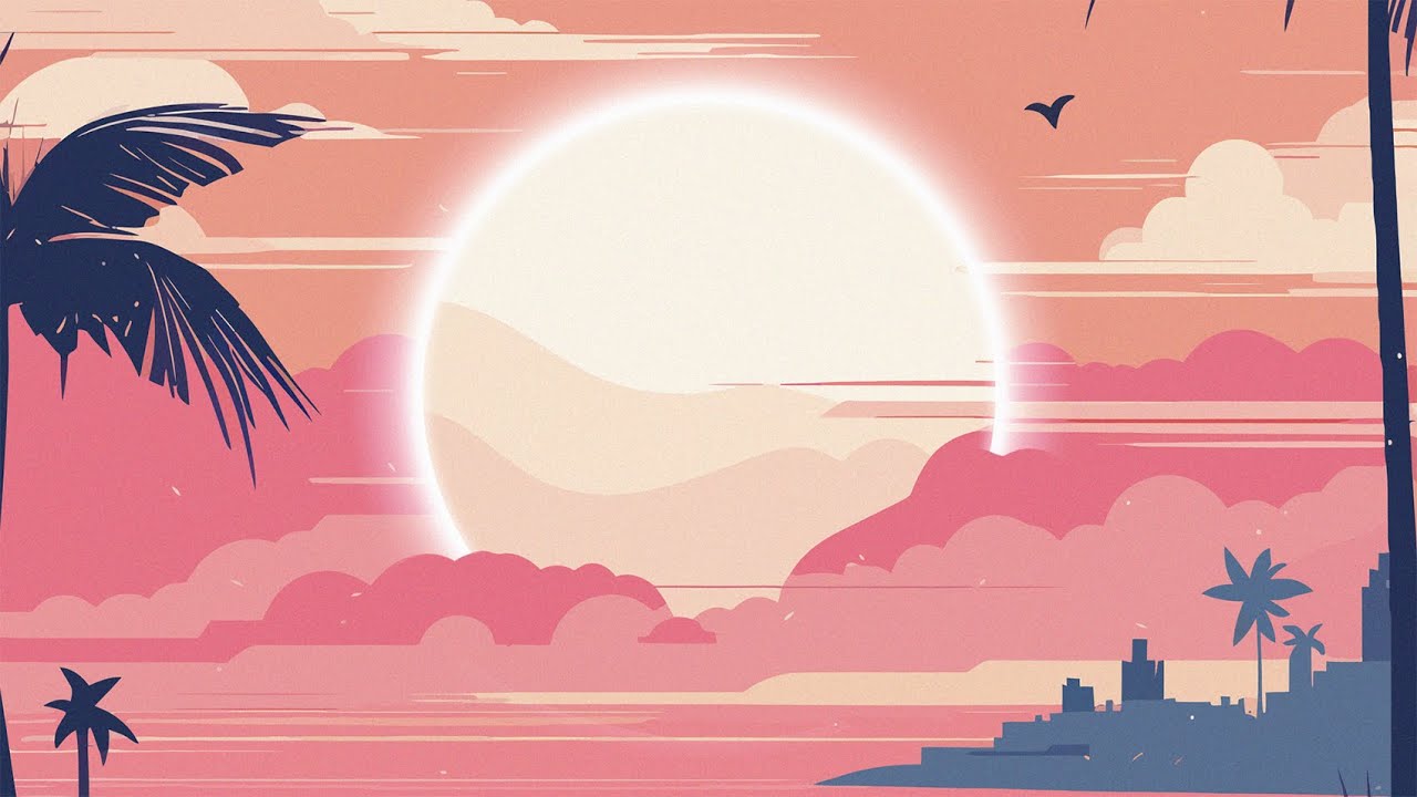 Luke Bergs & Waesto - Follow The Sun