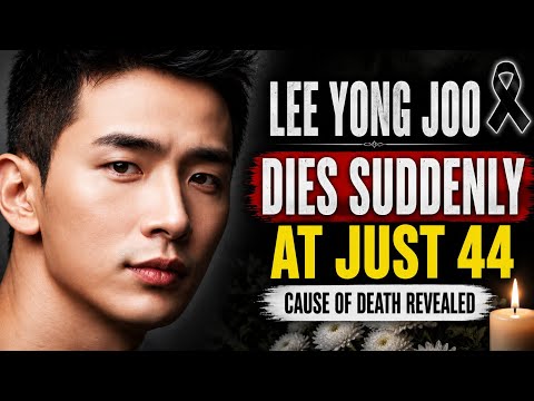 'Princess Hours' Korean Actor Lee Yong Joo Dies At 44 | Heartbreaking Details Revealed 