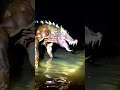 Lake Monsters Foundfootage Lakemonster Horror Nightmarefuel Cryptid Caughtoncamera 