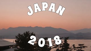 Japan 2018