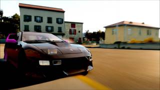 Dj Iligy-I Wont Give Up