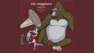 Video thumbnail of "Vic Ruggiero - 23rd + 2nd"