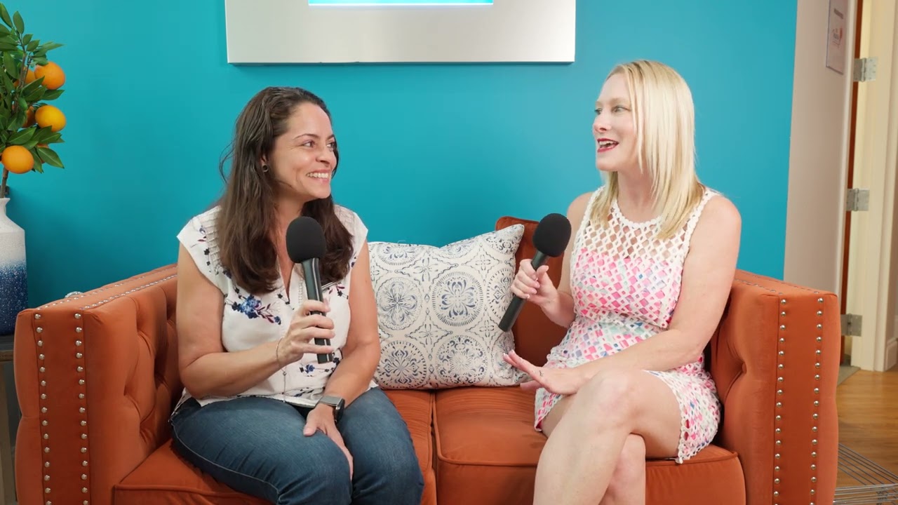 Interview with Yolanda Cespedes | Keller Williams Elite Partners on CE Boot Camp