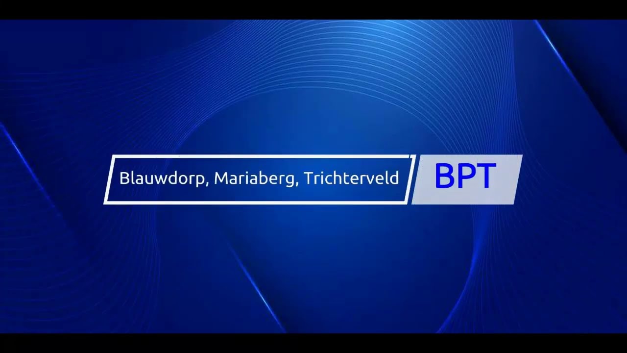 buurtpreventie  toezicht controle in de wijken