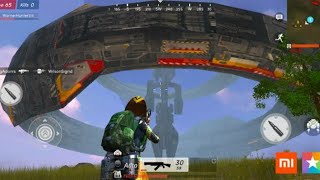 Xiaomi Survival Game screenshot 5