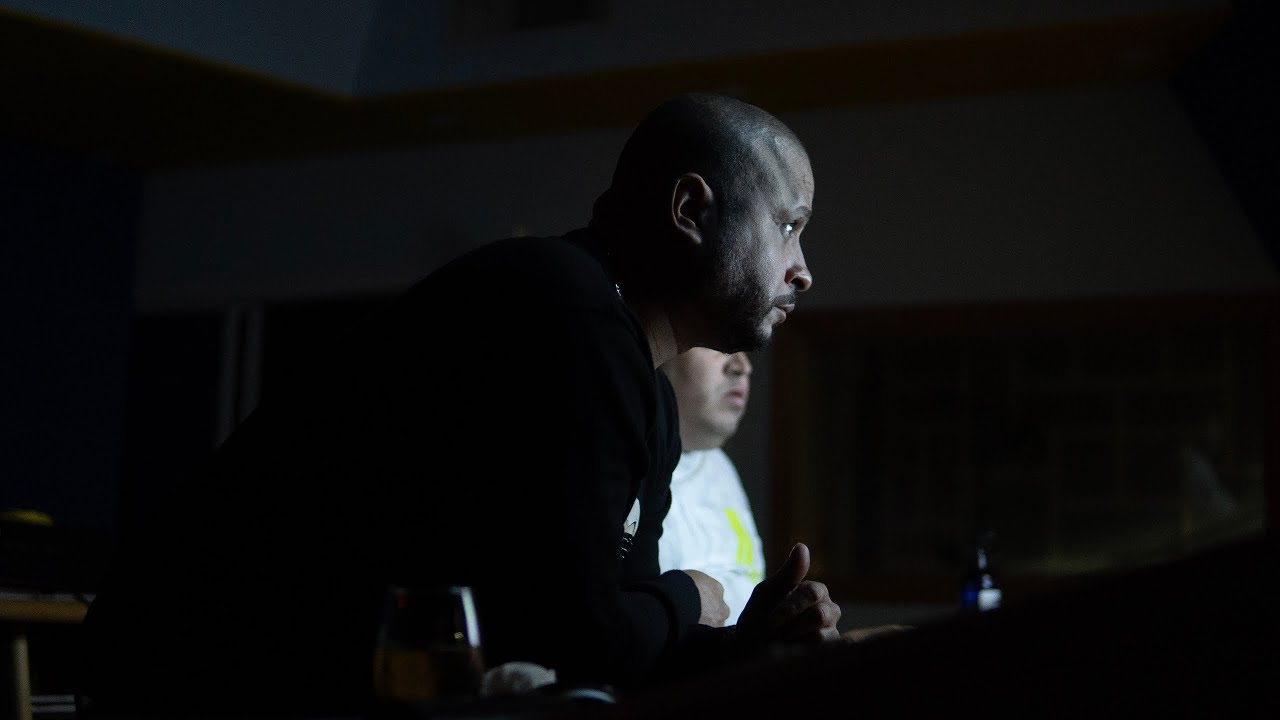 [FREE] A.CHAL - Vibrations