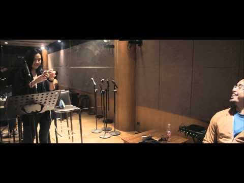Raisa Pemeran Utama Live In Concert 2015 - In Studio