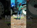 Corn Timing | V3 to  V5 is Critical! #farming #corn #conceptagritek