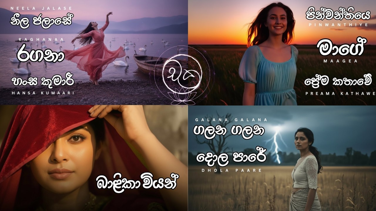 CHAKRA EDM 2026 සුපිරිම EDM සිංදු සෙට් එක | EDM Sinhala Cover Songs Collection 03 | CLAM Vibe