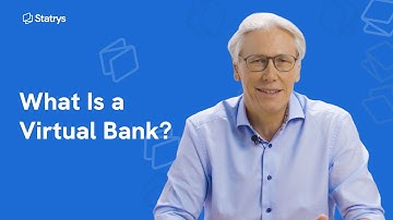 Statrys - What is virtual Banking?
