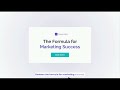 BooleanMaths AI enabled Marketing Attribution