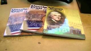 New Coin Books and a Surprise
