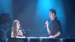 Por Última Vez - Debi Nova y Franco De Vita