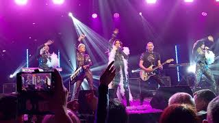 Ace of Base - Gimme Gimme Gimme (ABBA)(Live Concert Arena Riga 20.10.2023)