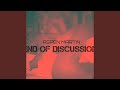 End of Discussion Mp3