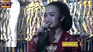 Agnes Kembang Rawe   Muser Muser goyange #sindenwl #sindengaul #sworosinden #wargolaras