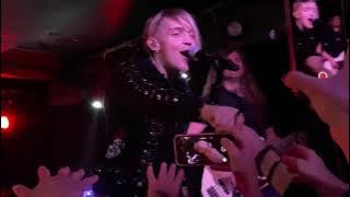 The Calling | Alex Band - Our Lives (Live at The Underworld, London UK, 2020)