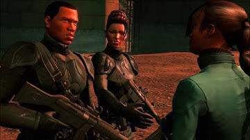 Saints Row 4 - First 20 Minutes Gameplay