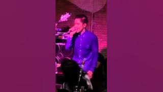 061215 Pun Basher - เสียดายของ Live@20something