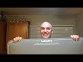 FAST-HEAT EASY-SETUP? Lalushe Electric Food Warming Mat xxl Review Unboxing Demo