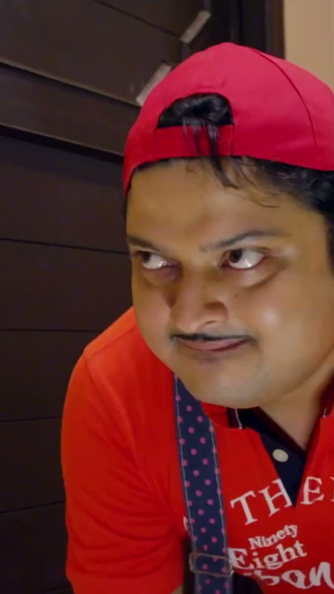 অন্যের ঘরে আড়ি পাতা #jamai420 #biswanath #bengalishorts #bengalimoviescene