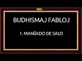 01. Manĝado de salo
