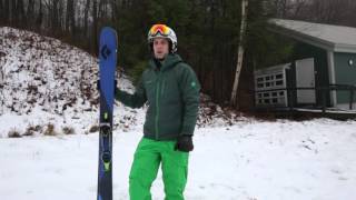 Ski Review: Black Diamond Boundary 107 screenshot 5