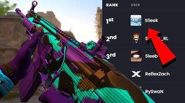 I Played the #1 Ranked Tournament Player in the World... (CDL Search and Destroy)