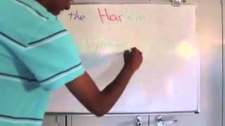 Harlem Shake - AP Physics Edition