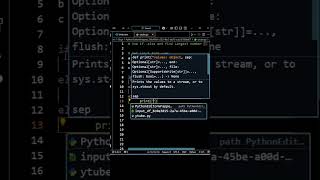 Find largest number || python interview questions