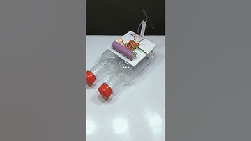 How to make boat with dc motor || Remote control boat kaise banaen #boat #shorts