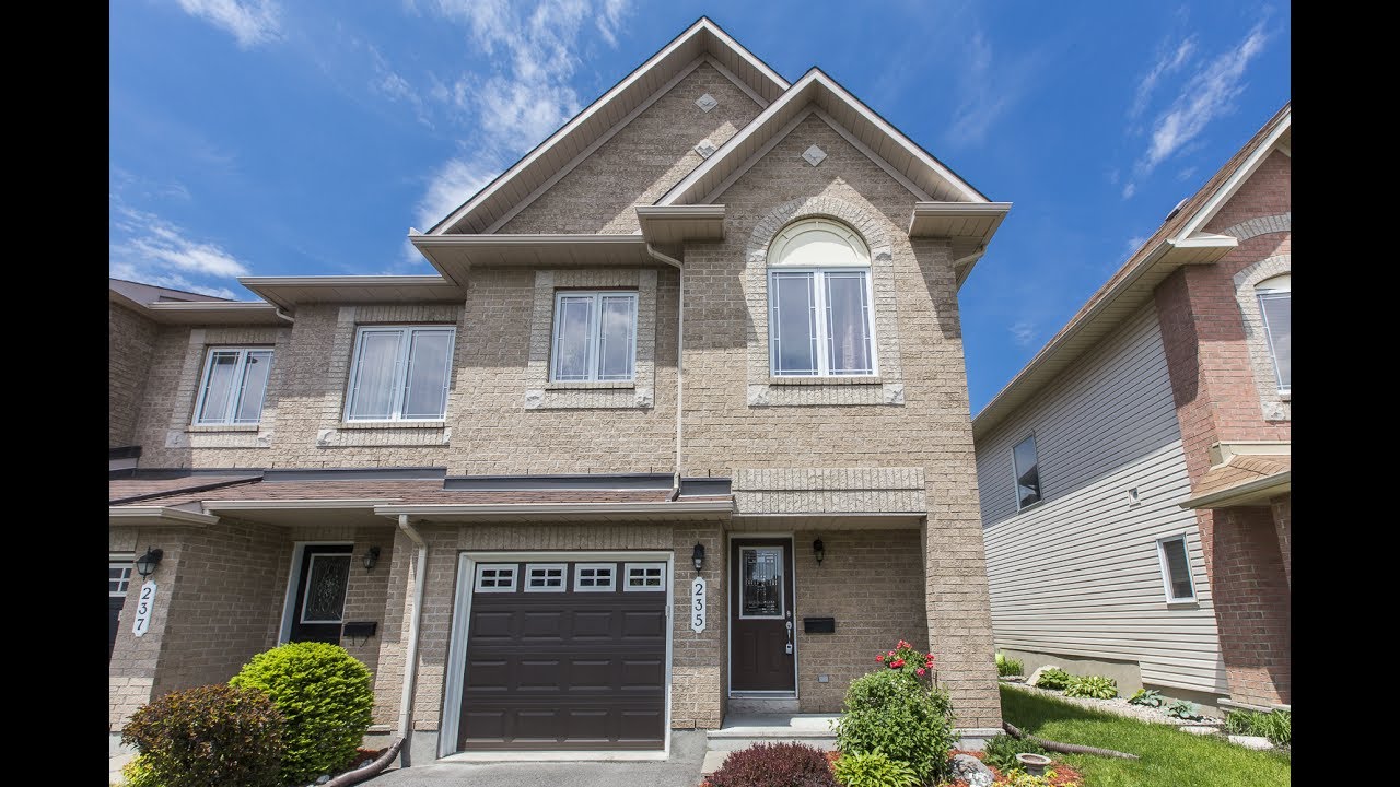 235 Branthaven Street House for Sale in