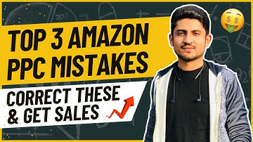 Common Amazon FBA PPC Advertising Mistakes You Can Fix Now
