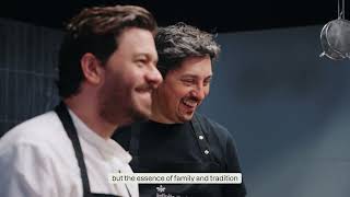 One Dish, Infinite Possibilities | Episode One