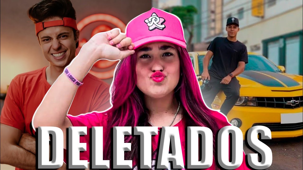 5 Coisas que Você Precisa Saber Sobre o Fim dos Canais no YouTube!