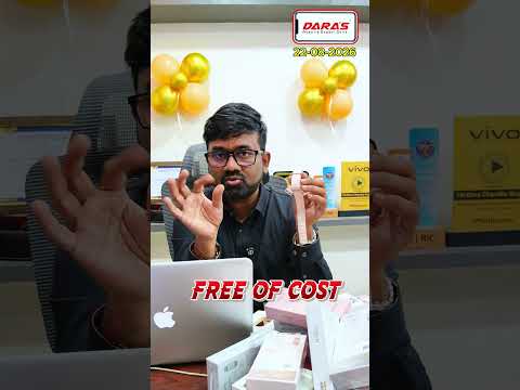 #Daras #DarasMobiles #RakhiGifts #RakhiGift #RakhiSpecial #Smartwatch #FitnessBand #Gadgets #vira