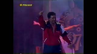 Tarzan Boy - Ona I Ja