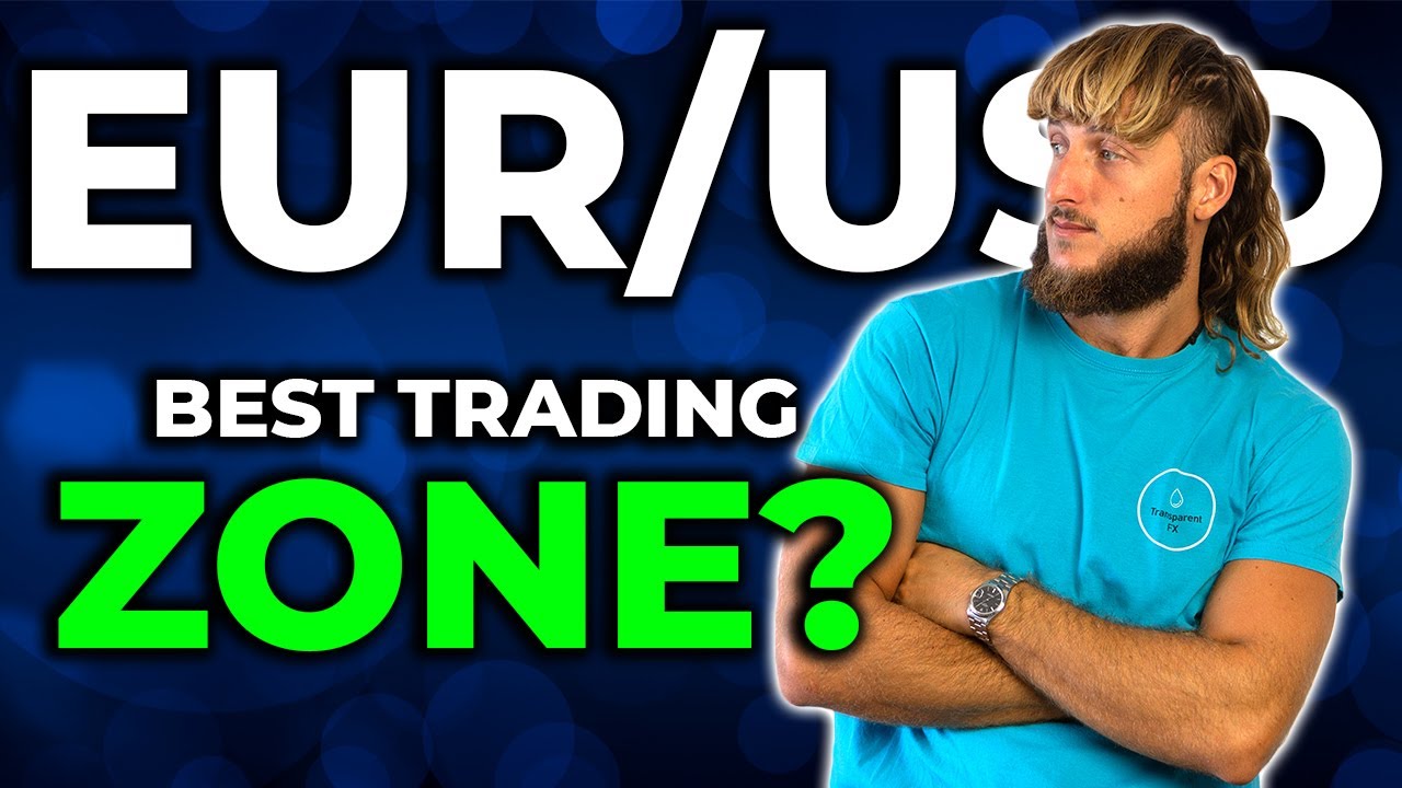 EURUSD Analysis Today: Technical and Order Flow Analysis ! - YouTube