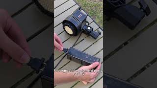 LKTOP Drone Power Station for DJI#dji#powerstation#powersupply#lktop #djidrone#shorts#fastcharging