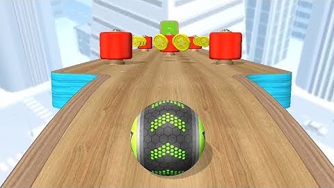 Going Balls - SpeedRun, Going  PBallsortal Run Gameplay Level 94