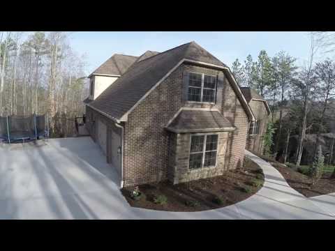 1908 Berrywood Dr, Knoxville, TN home video tour