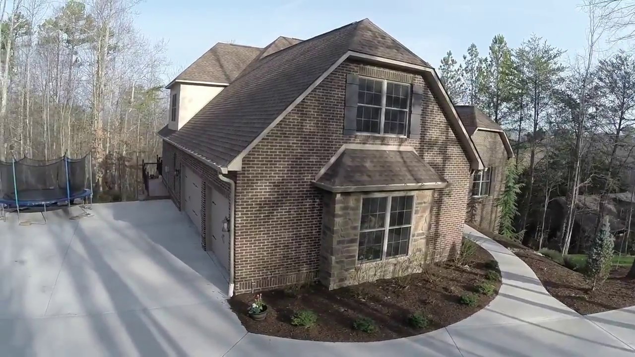 1908 Berrywood Dr, Knoxville TN Luxury Home in Hardin Valley YouTube