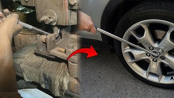 Insane Manufacturing Process of L Handle Socket Wrench | How to Make Socket Wrench for Cars & Bike