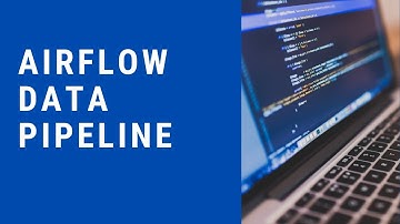 Data Pipeline using Airflow in Financial Organizations