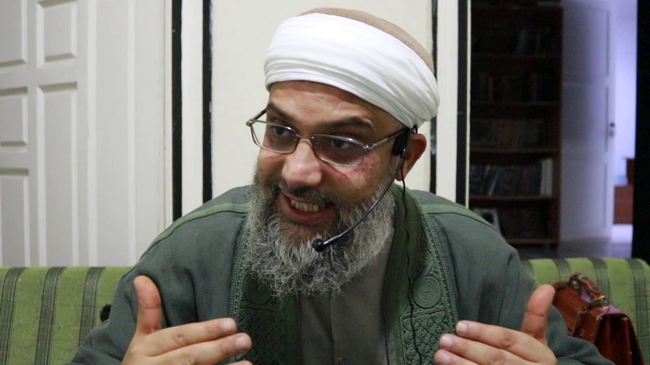 بيان في عظمة الحقيقة المحمّدية صلى الله عليه وسلم